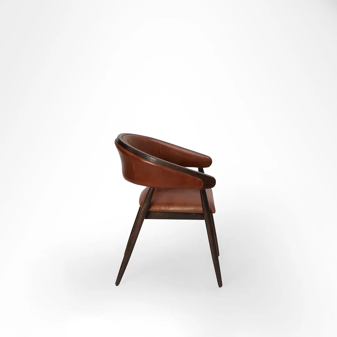 Jade Lounge Chair