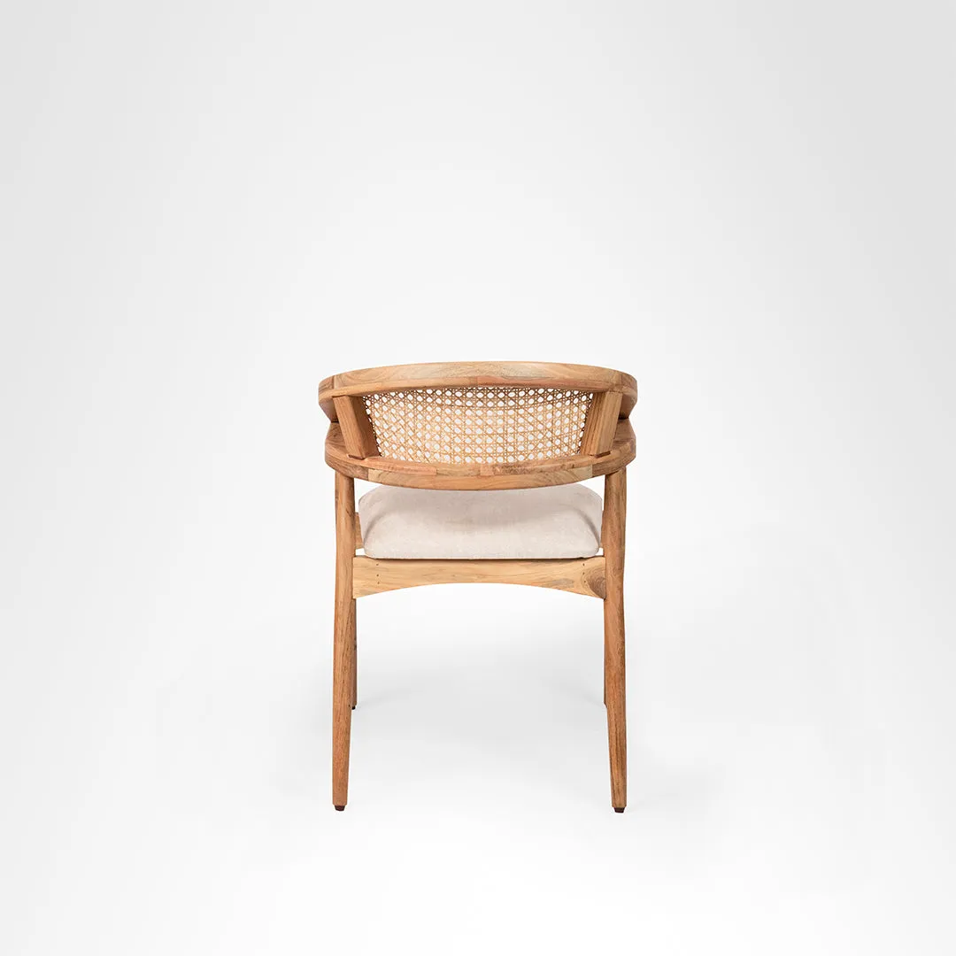 Jade Lounge Chair