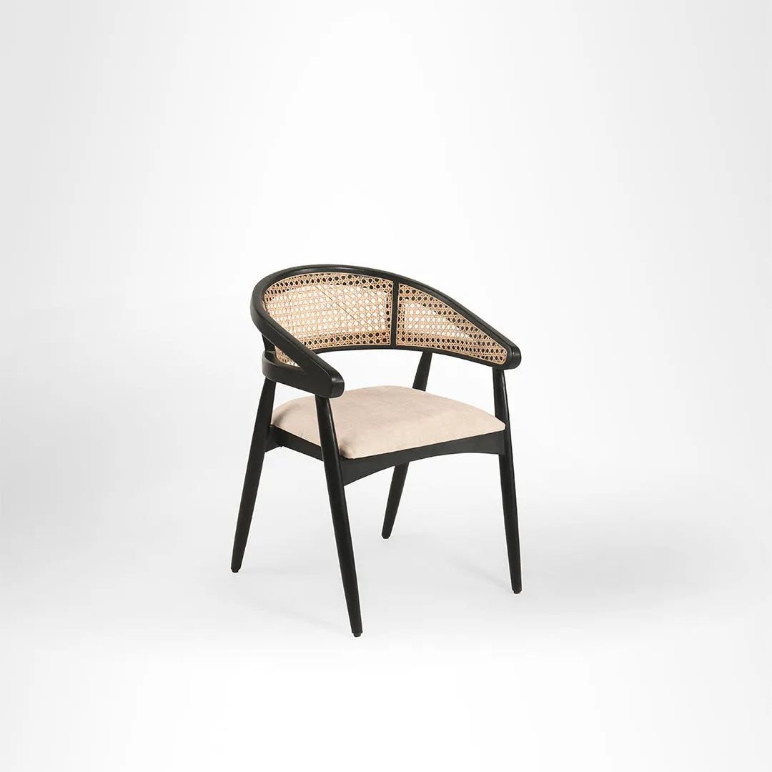 Jade Lounge Chair