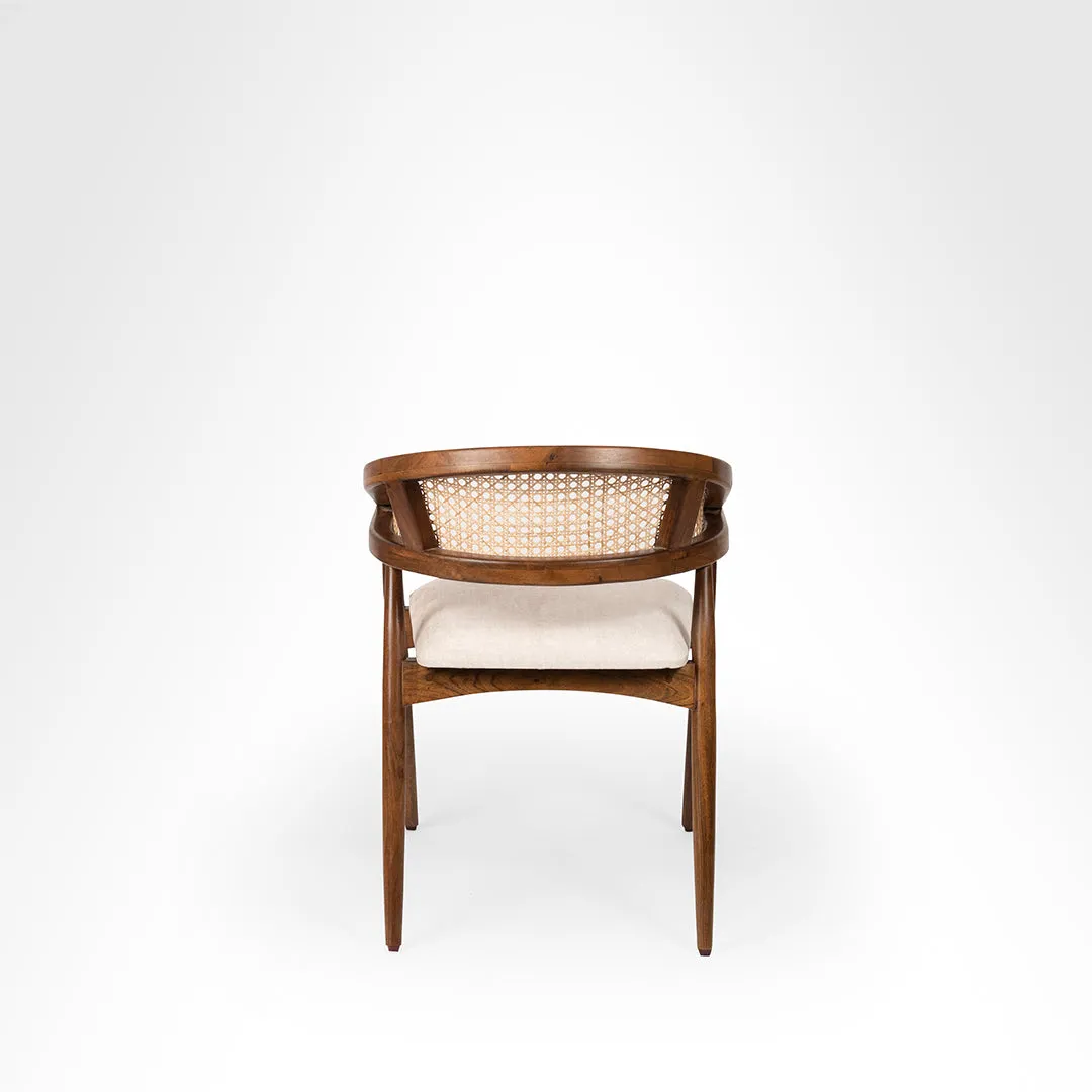 Jade Lounge Chair