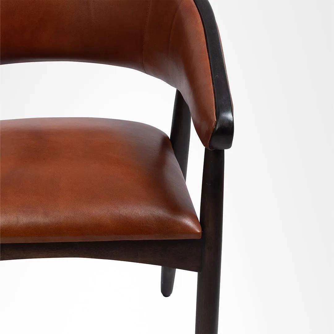 Jade Lounge Chair