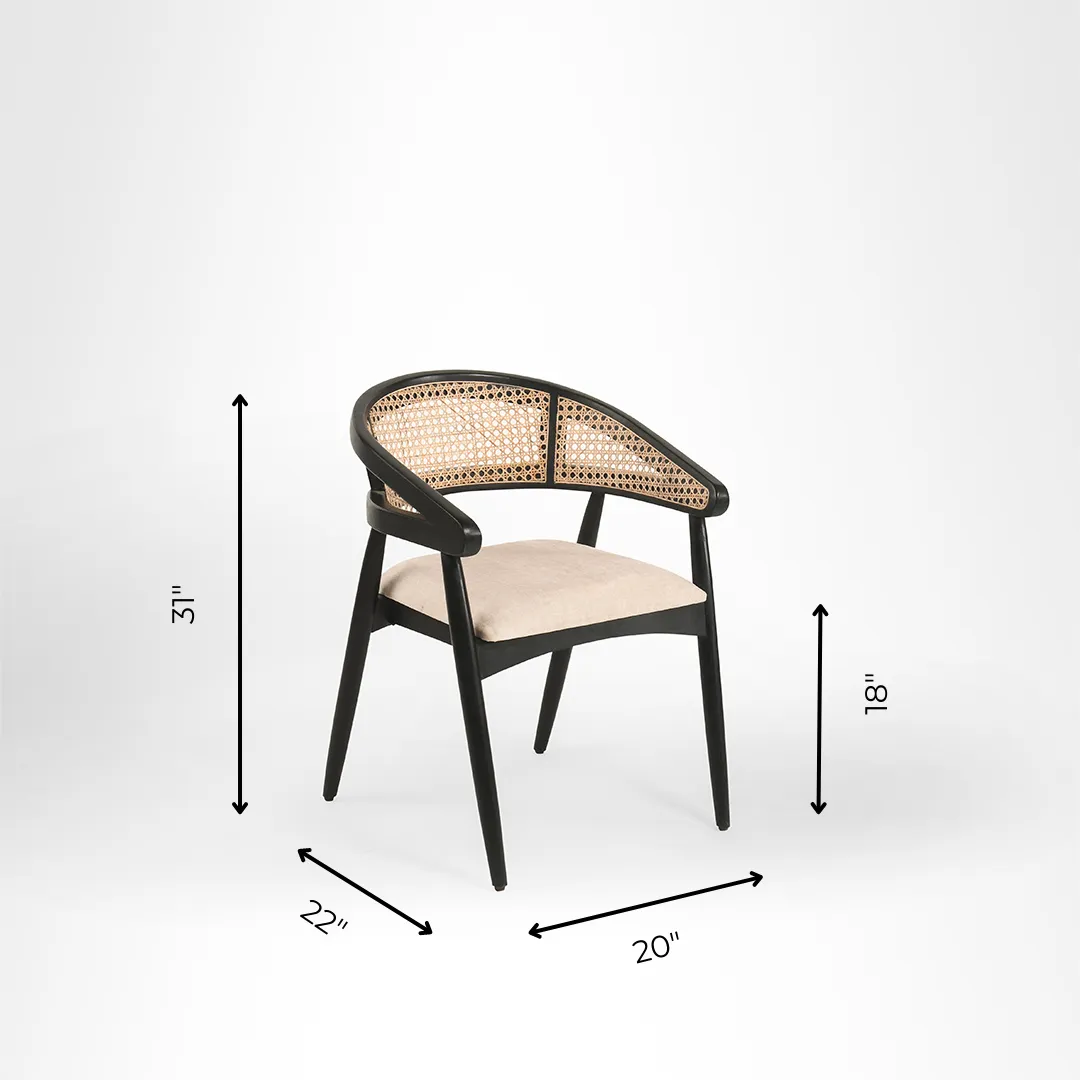 Jade Lounge Chair
