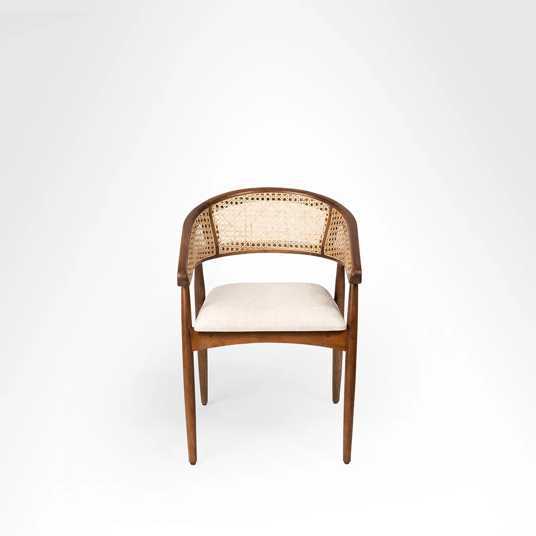 Jade Lounge Chair