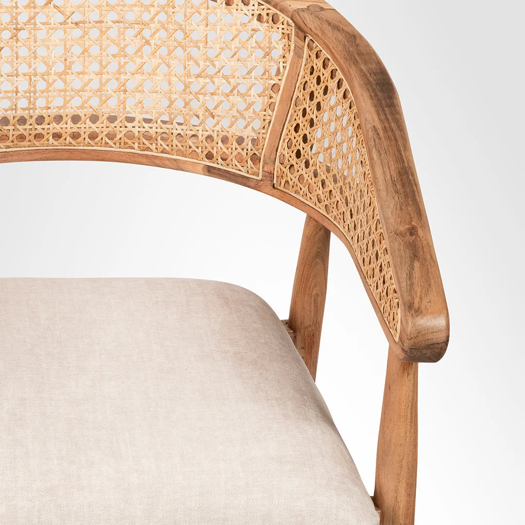 Jade Lounge Chair