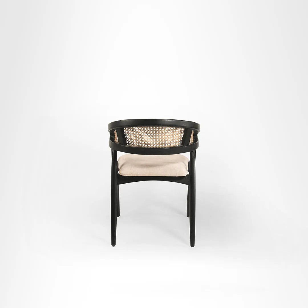 Jade Lounge Chair