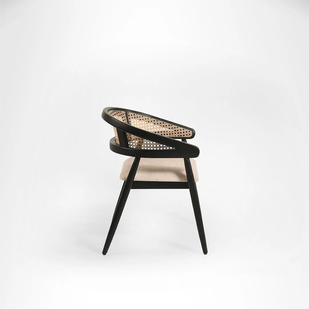Jade Lounge Chair