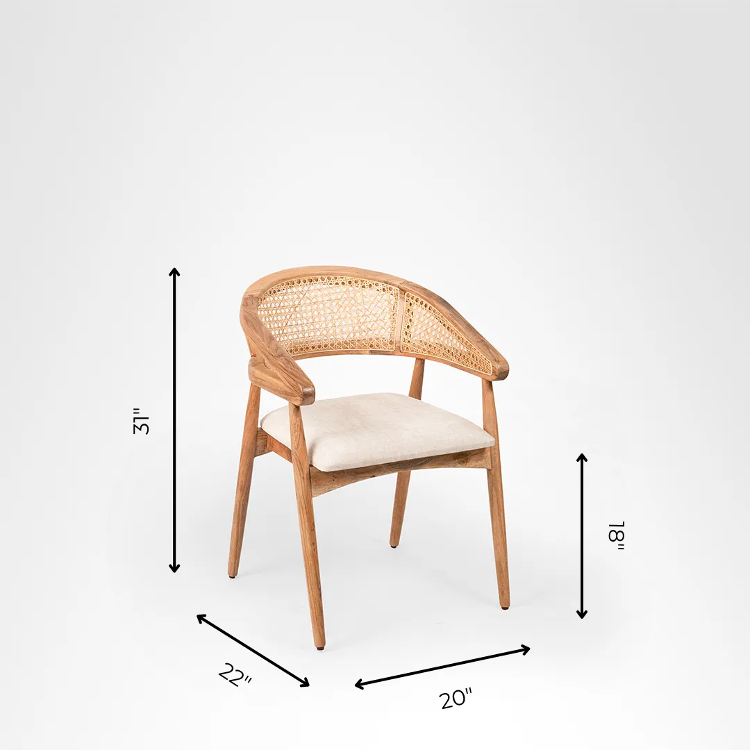 Jade Lounge Chair