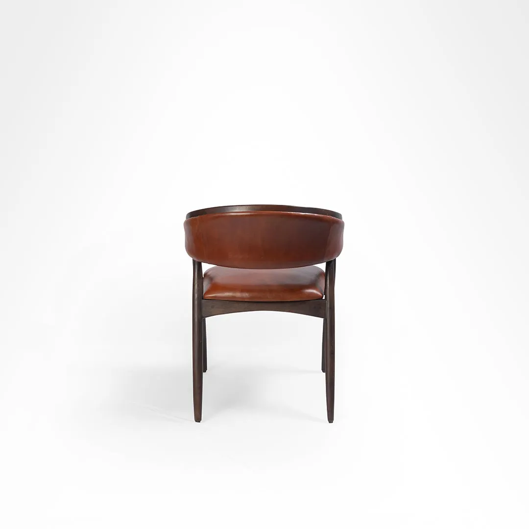 Jade Lounge Chair