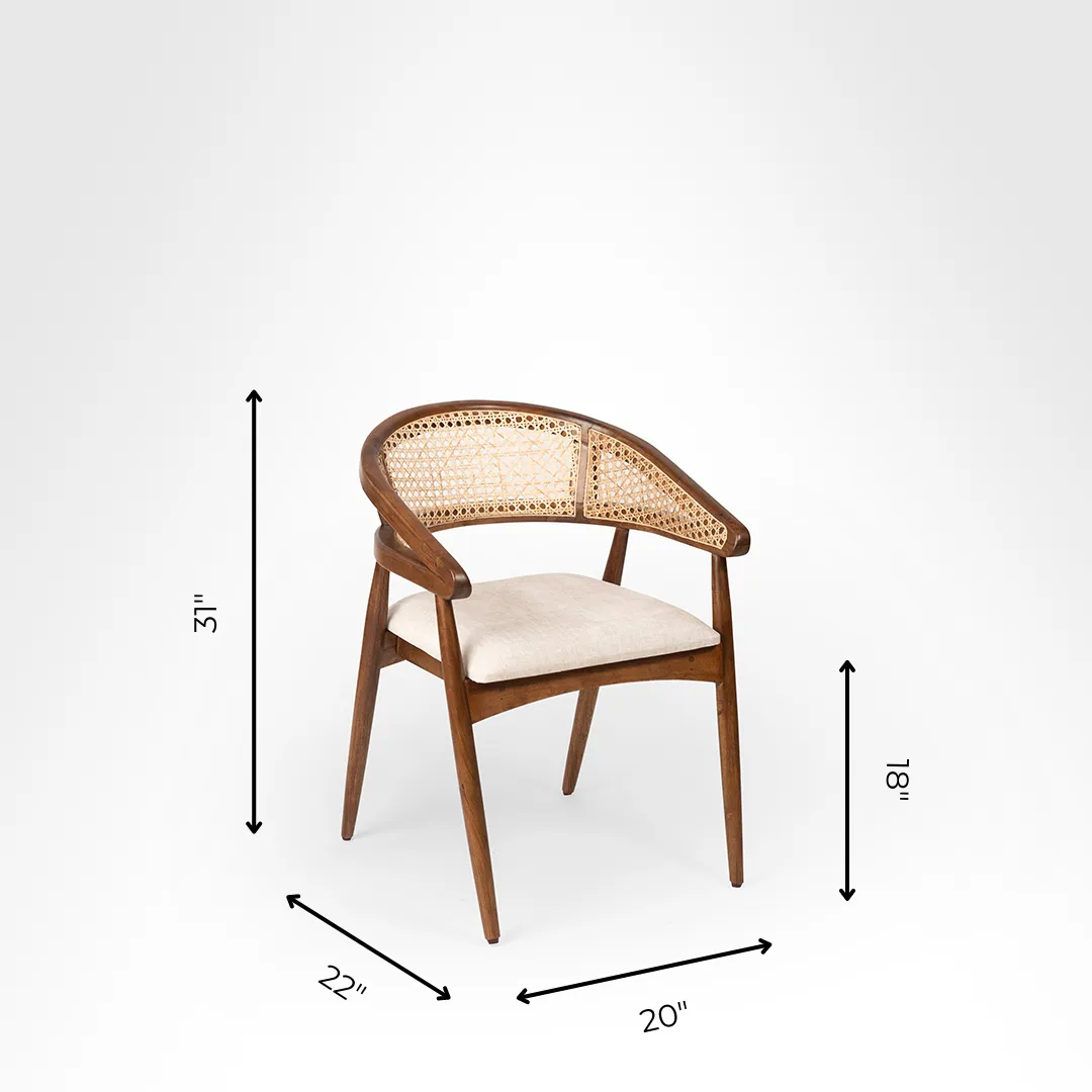 Jade Lounge Chair