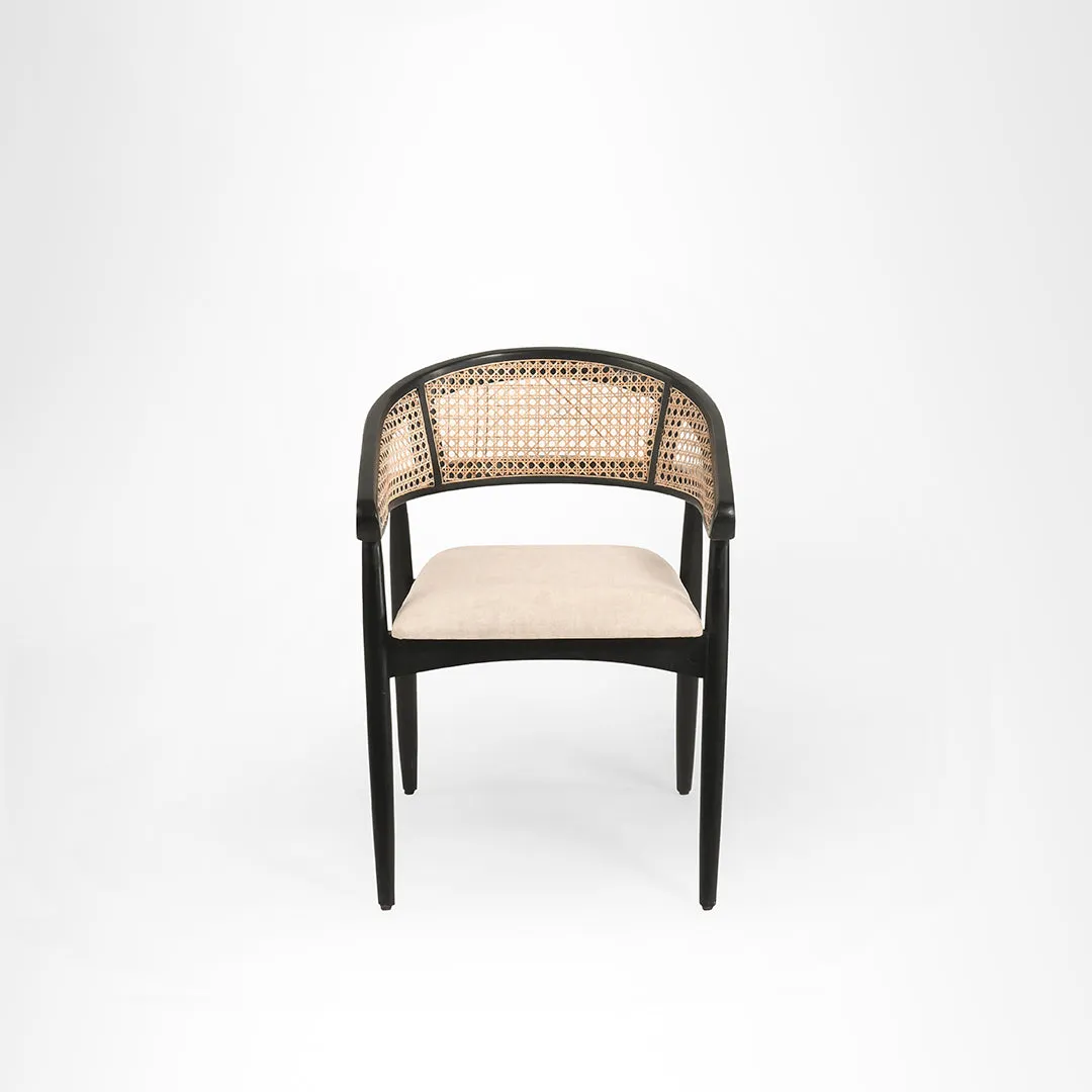 Jade Lounge Chair