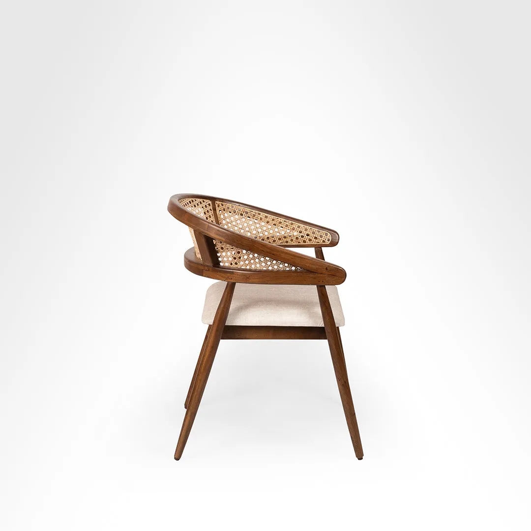 Jade Lounge Chair