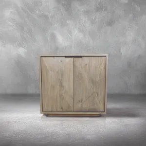 Juliet Cabinet