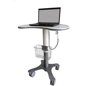 Large Kidney Cart