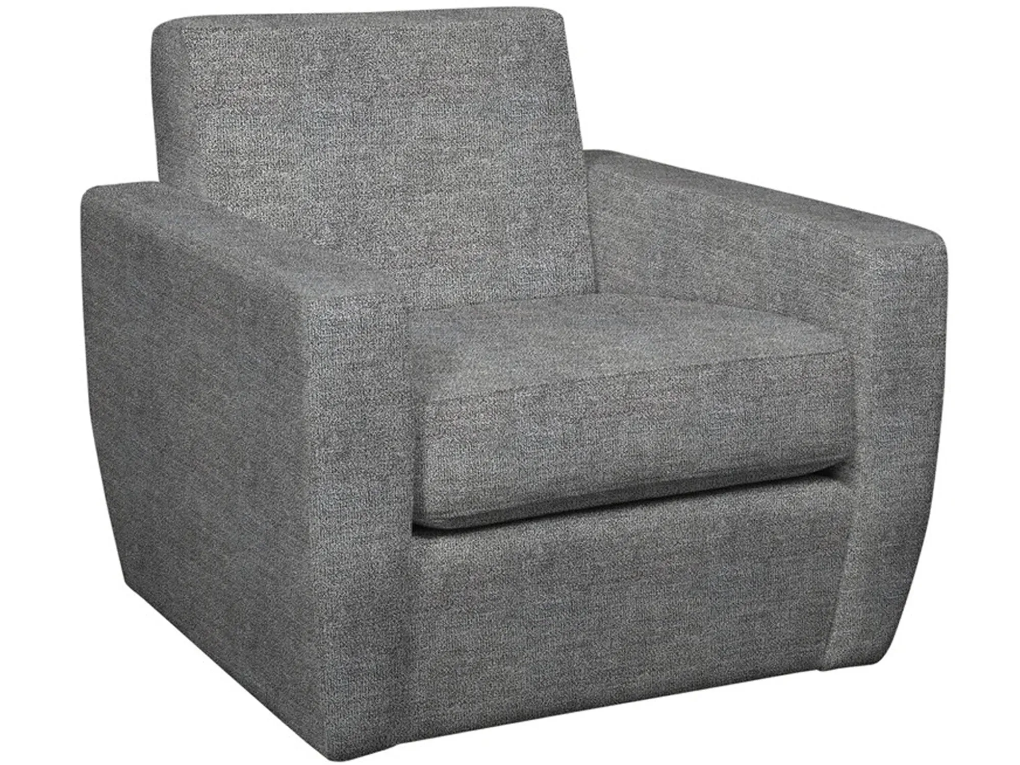 Madrid Swivel Chair