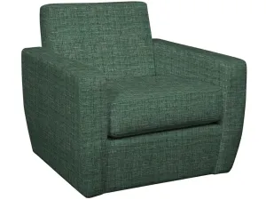 Madrid Swivel Chair