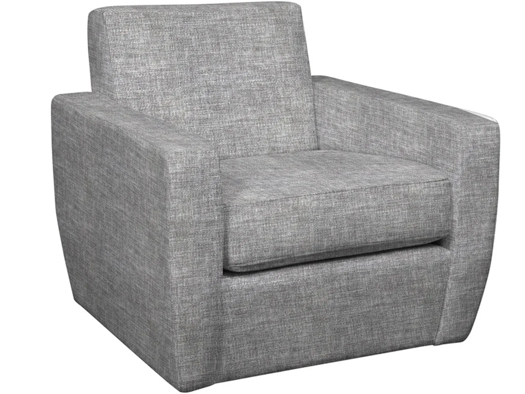 Madrid Swivel Chair