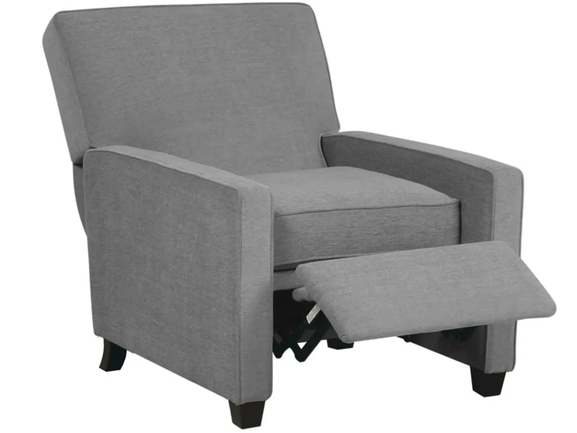 Maple Recliner