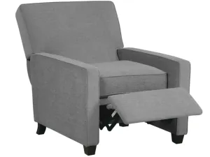 Maple Recliner