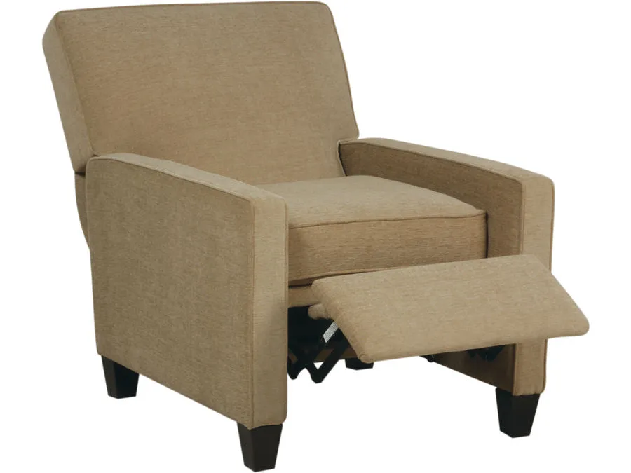 Maple Recliner