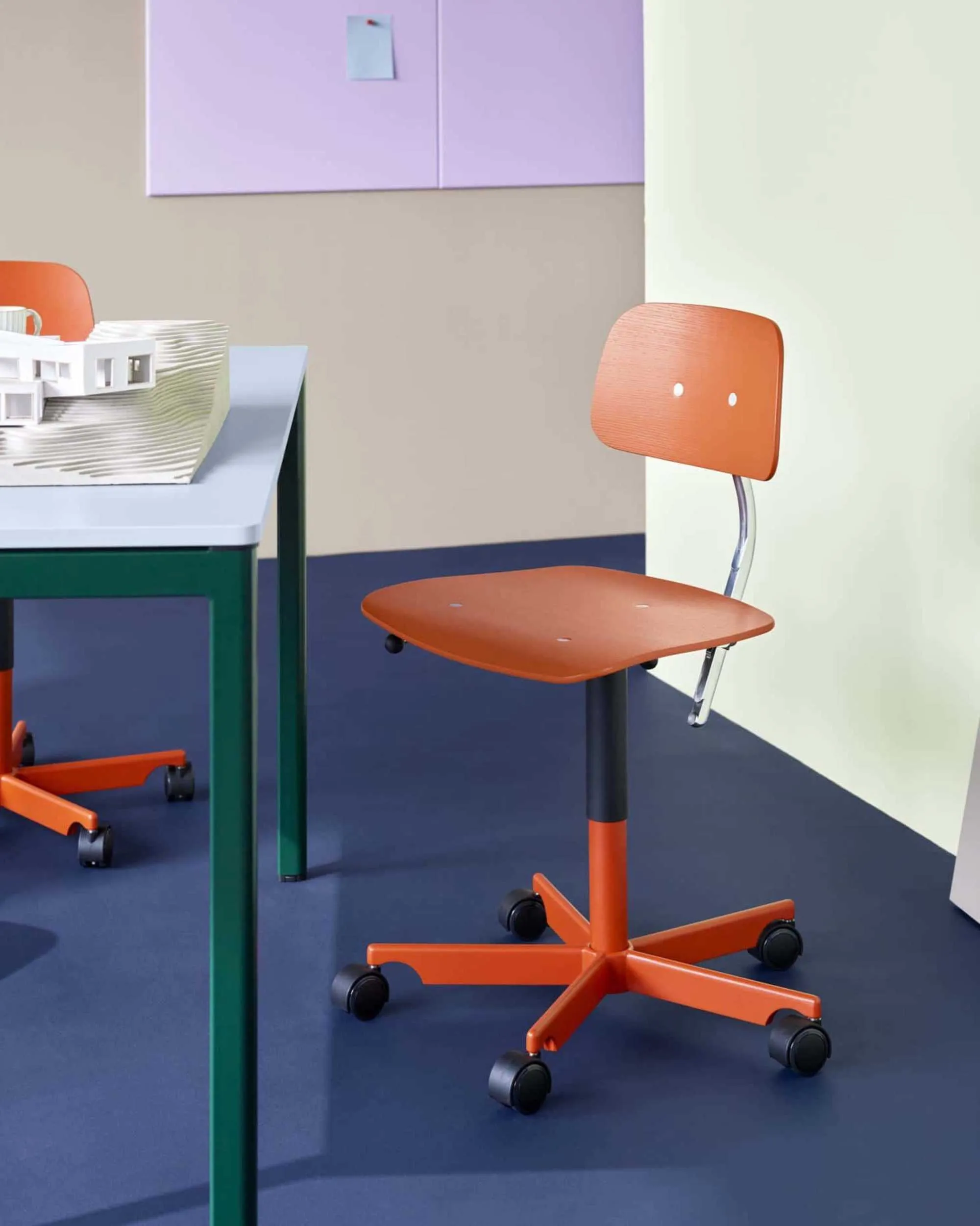 Montana Kevi 2533 Office Chair