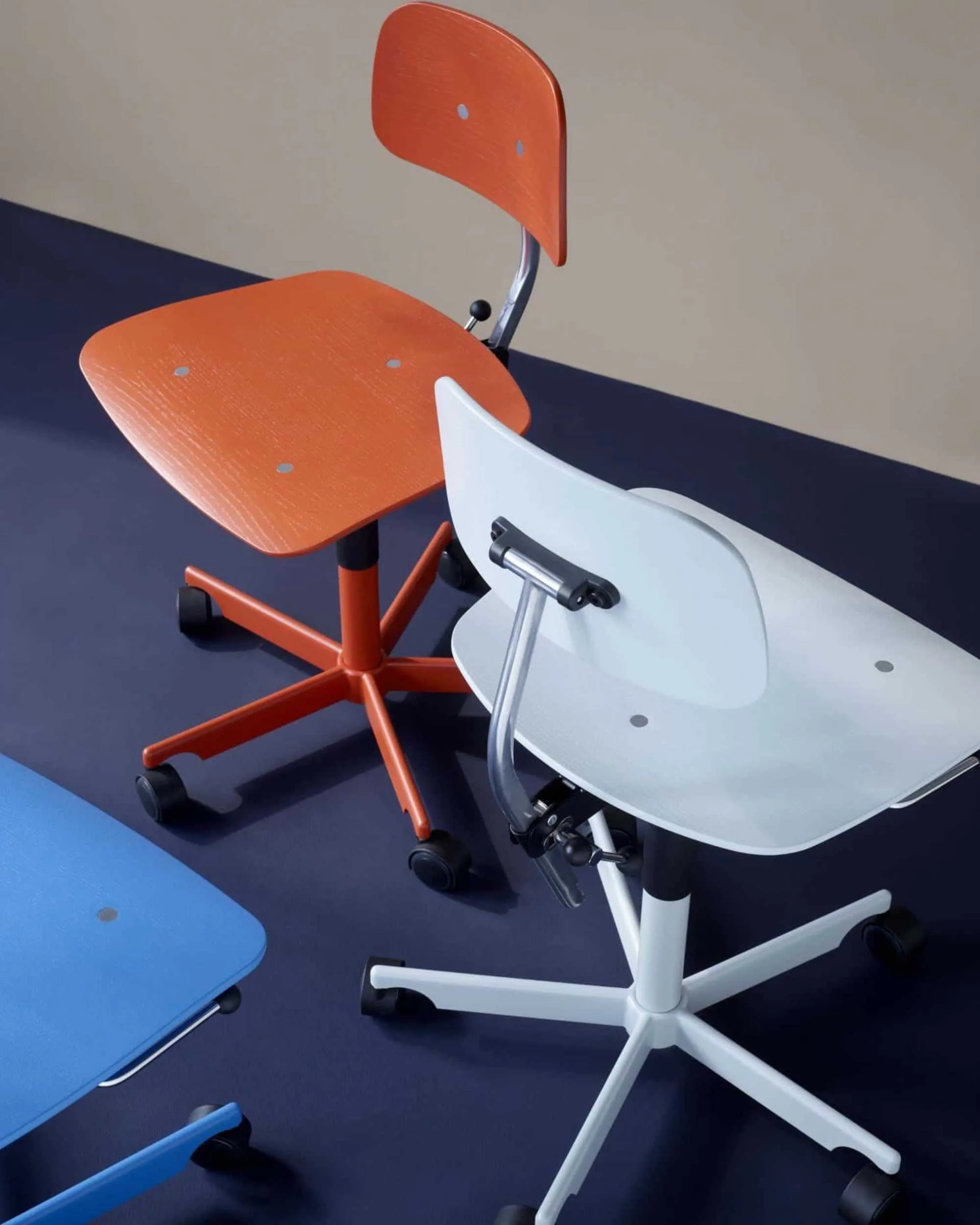 Montana Kevi 2533 Office Chair