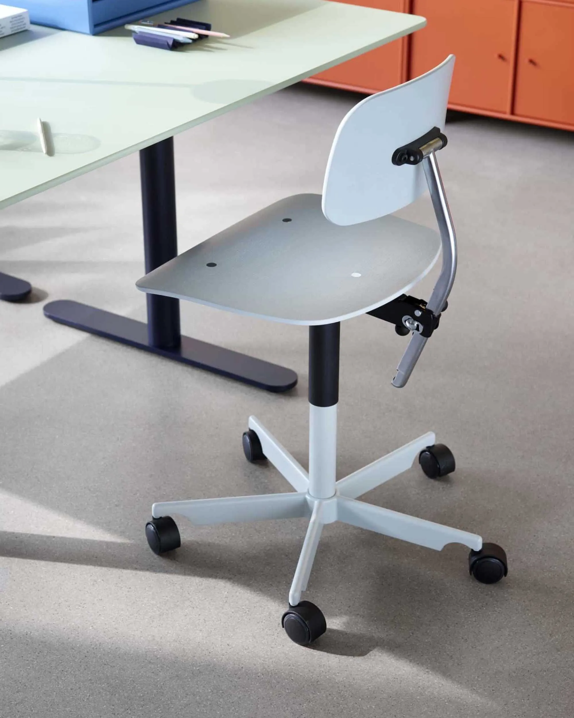 Montana Kevi 2533 Office Chair