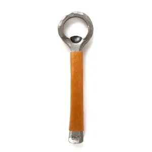 Moore & Giles Bottle Opener - Modern Saddle