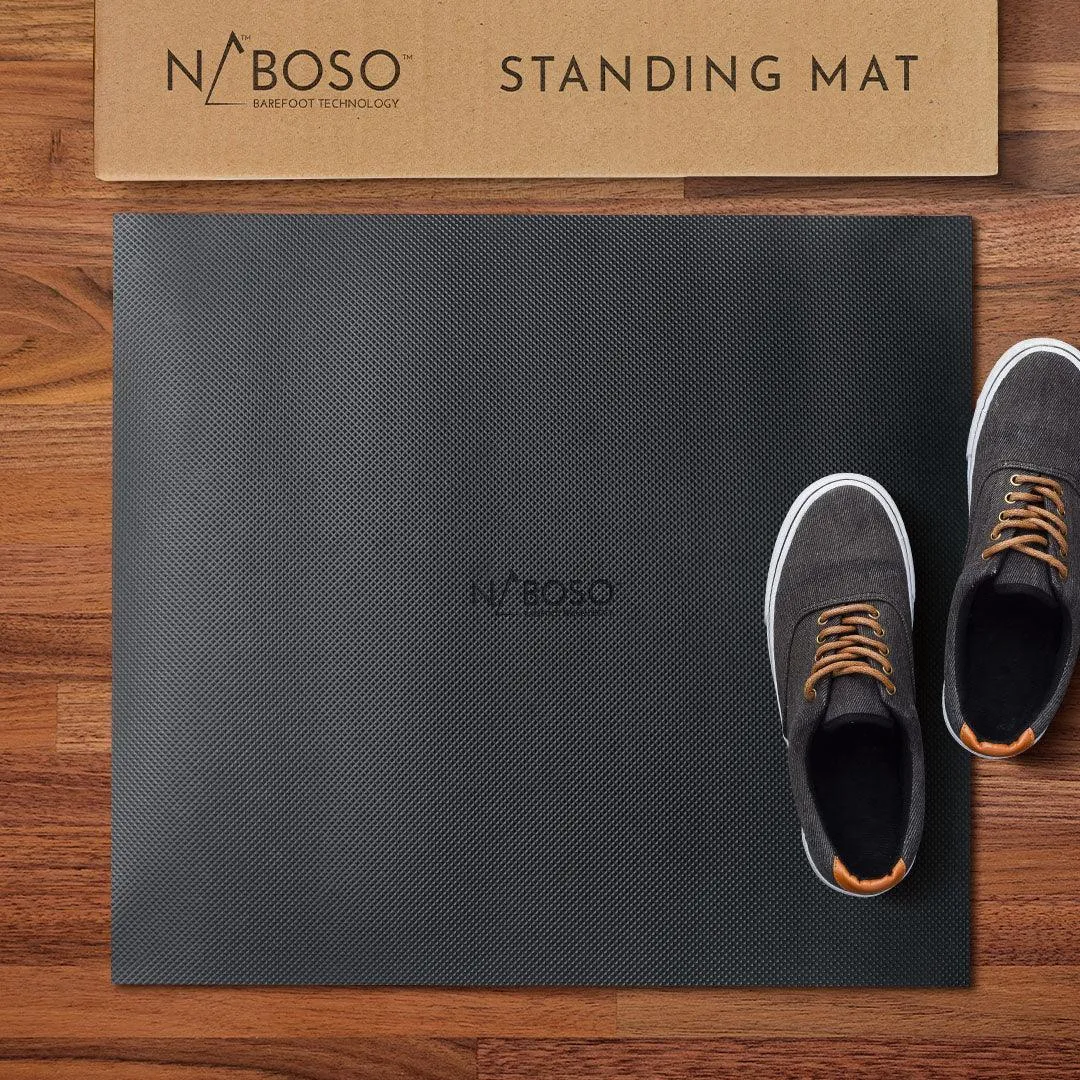 Naboso standing mat