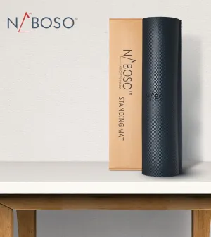 Naboso standing mat