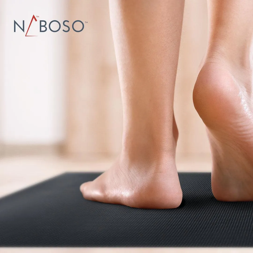Naboso standing mat