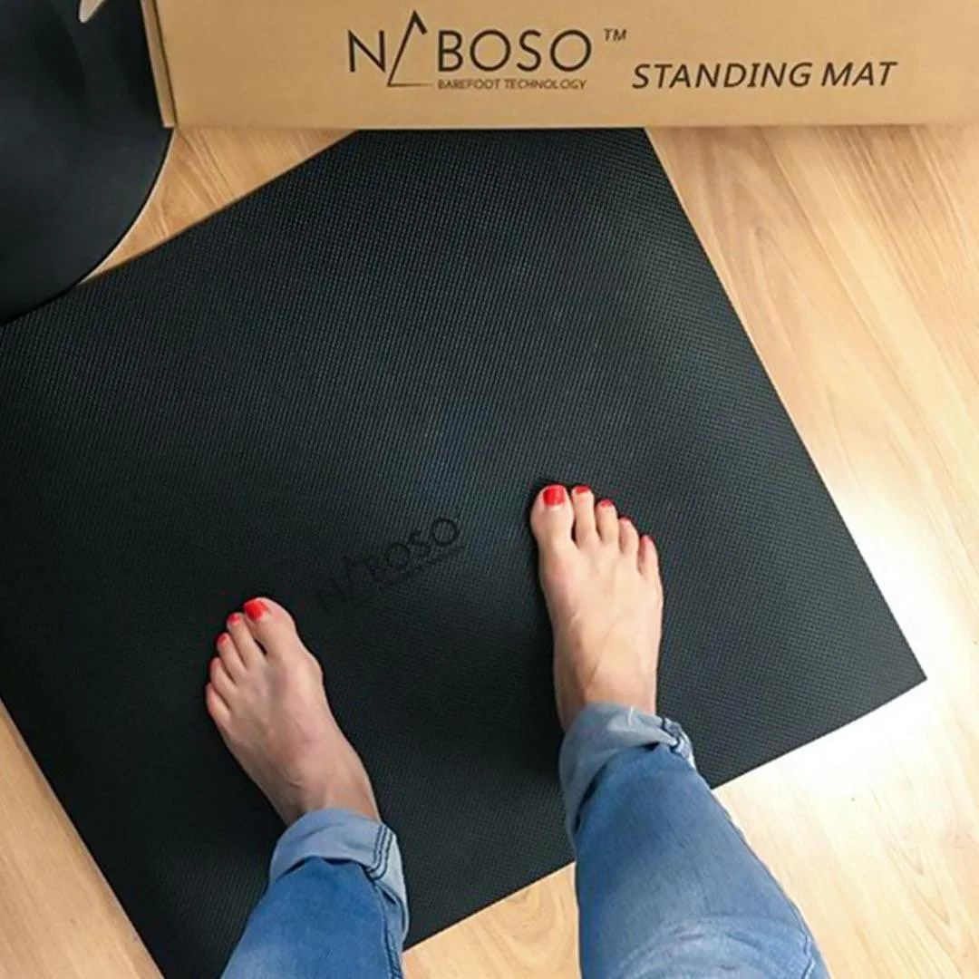 Naboso standing mat
