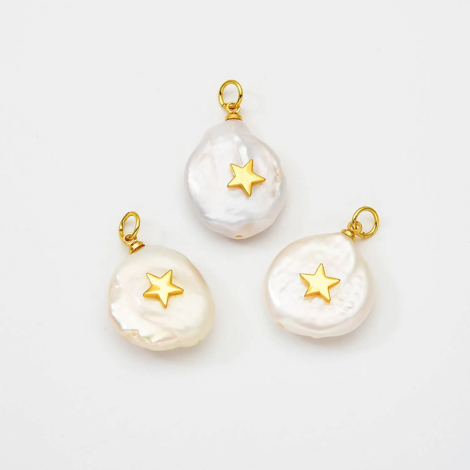 PEARL STAR