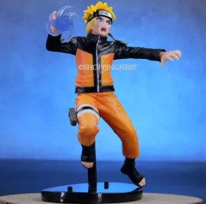 Rasengan Naruto Anime PVC  Action Figure  | 18 CMS |