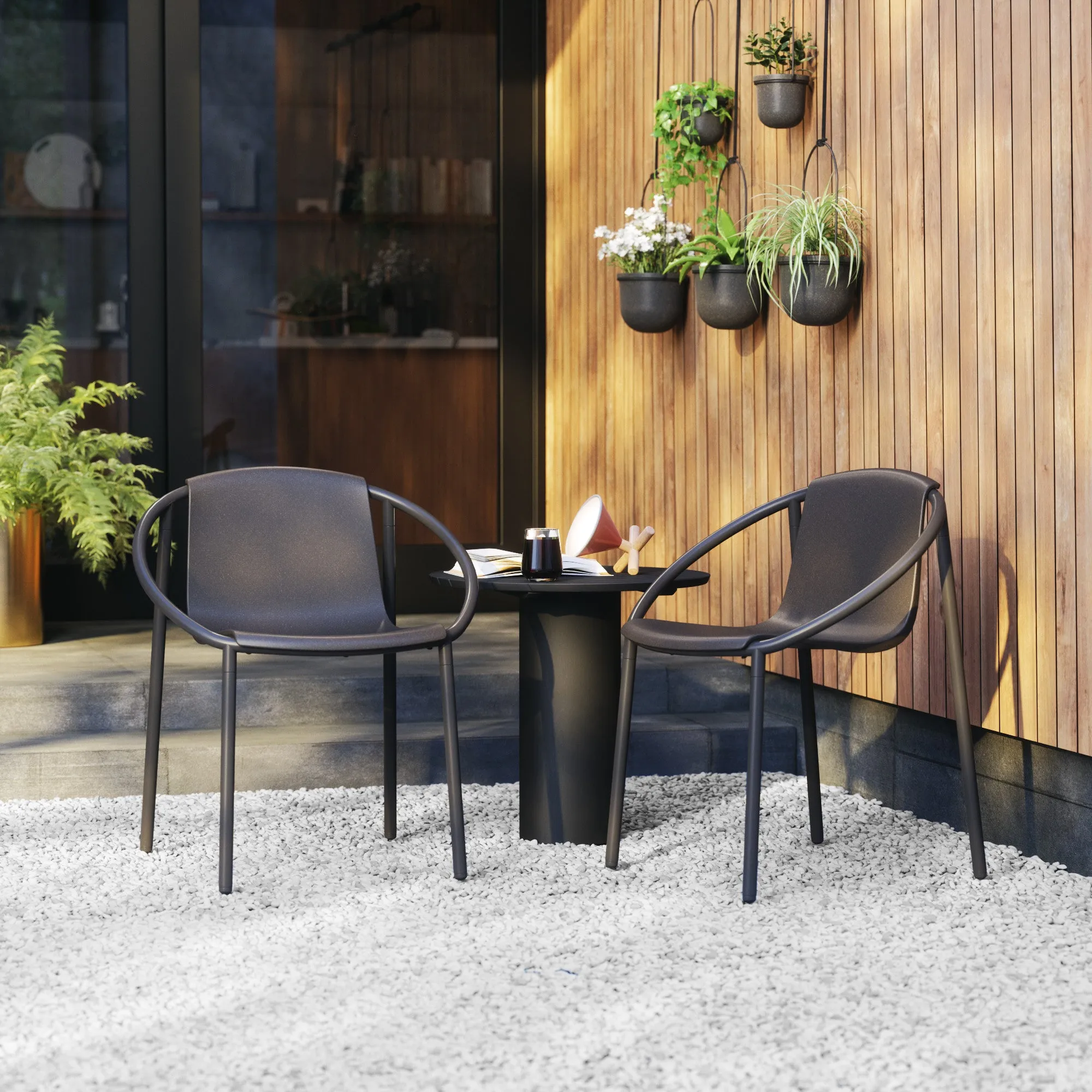 Ringo Chair