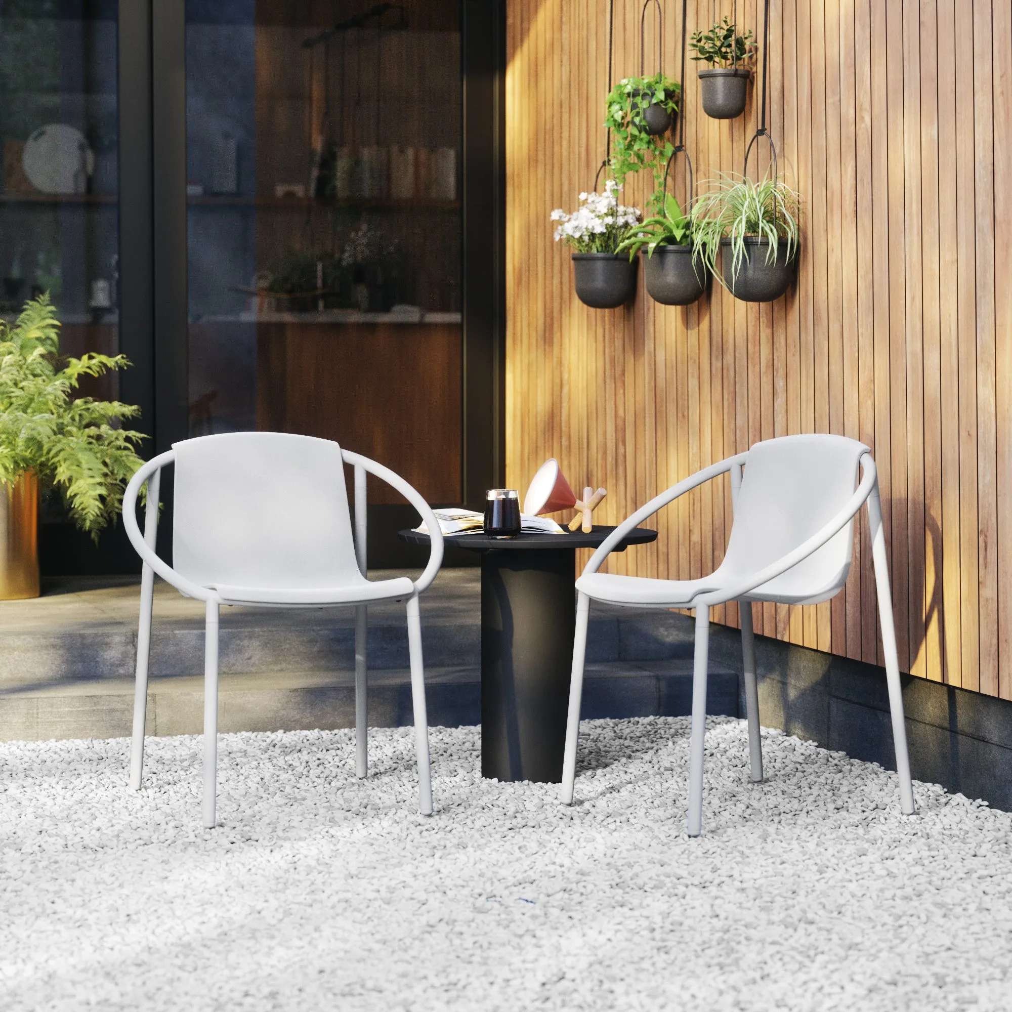 Ringo Chair