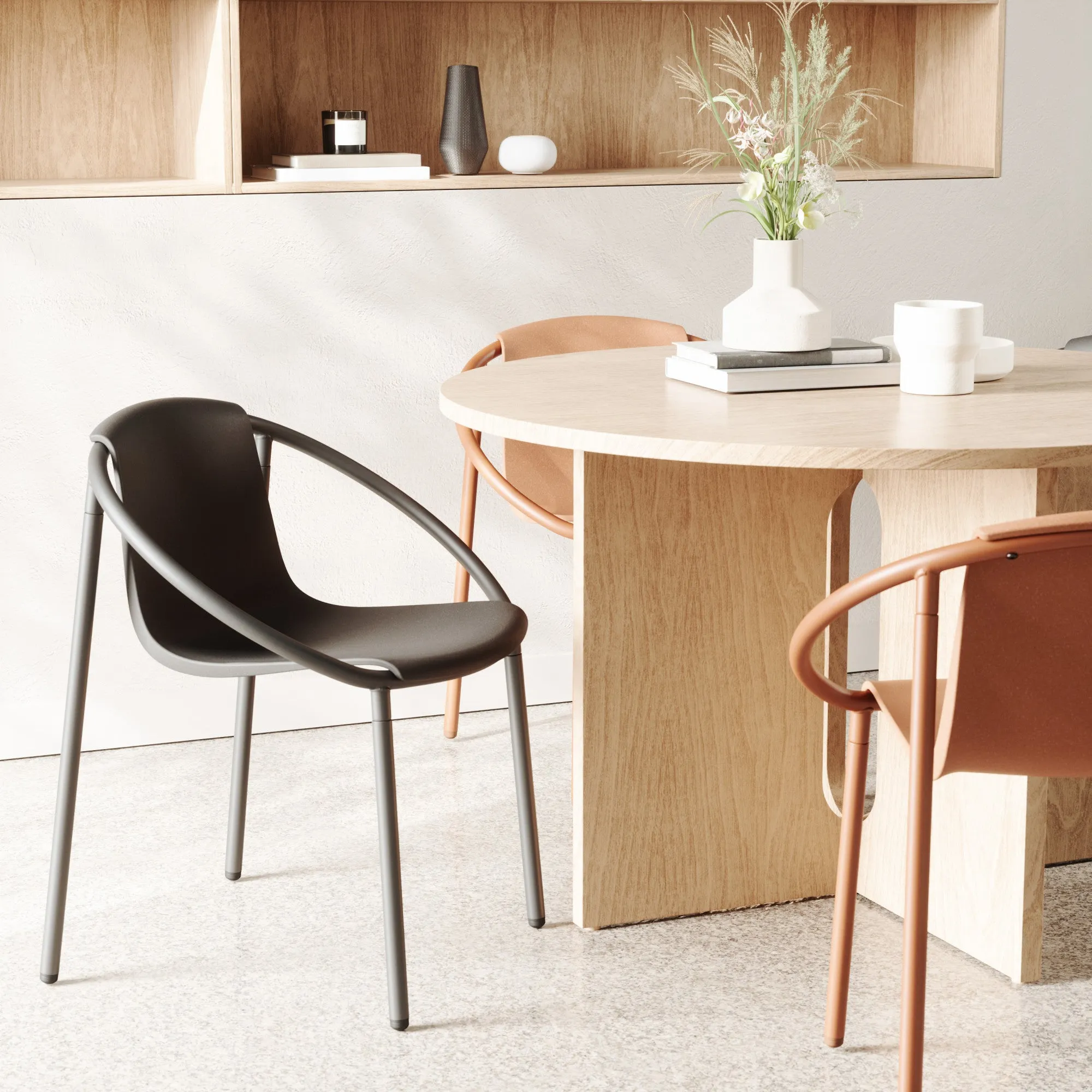 Ringo Chair