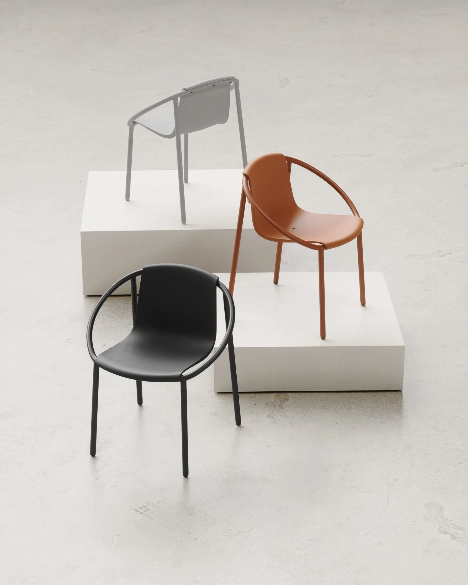 Ringo Chair