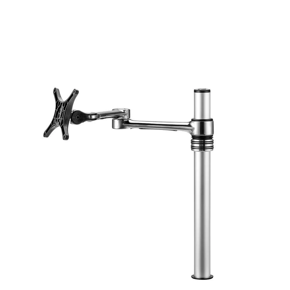 SFF Cart with Articulating Arm and Tablet Mount
