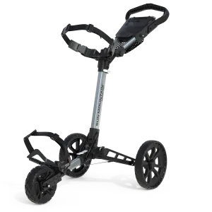 Sun Mountain Ridgeline 3-Wheel Push Cart