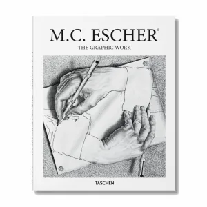 Taschen M.C. Escher (Hardcover)