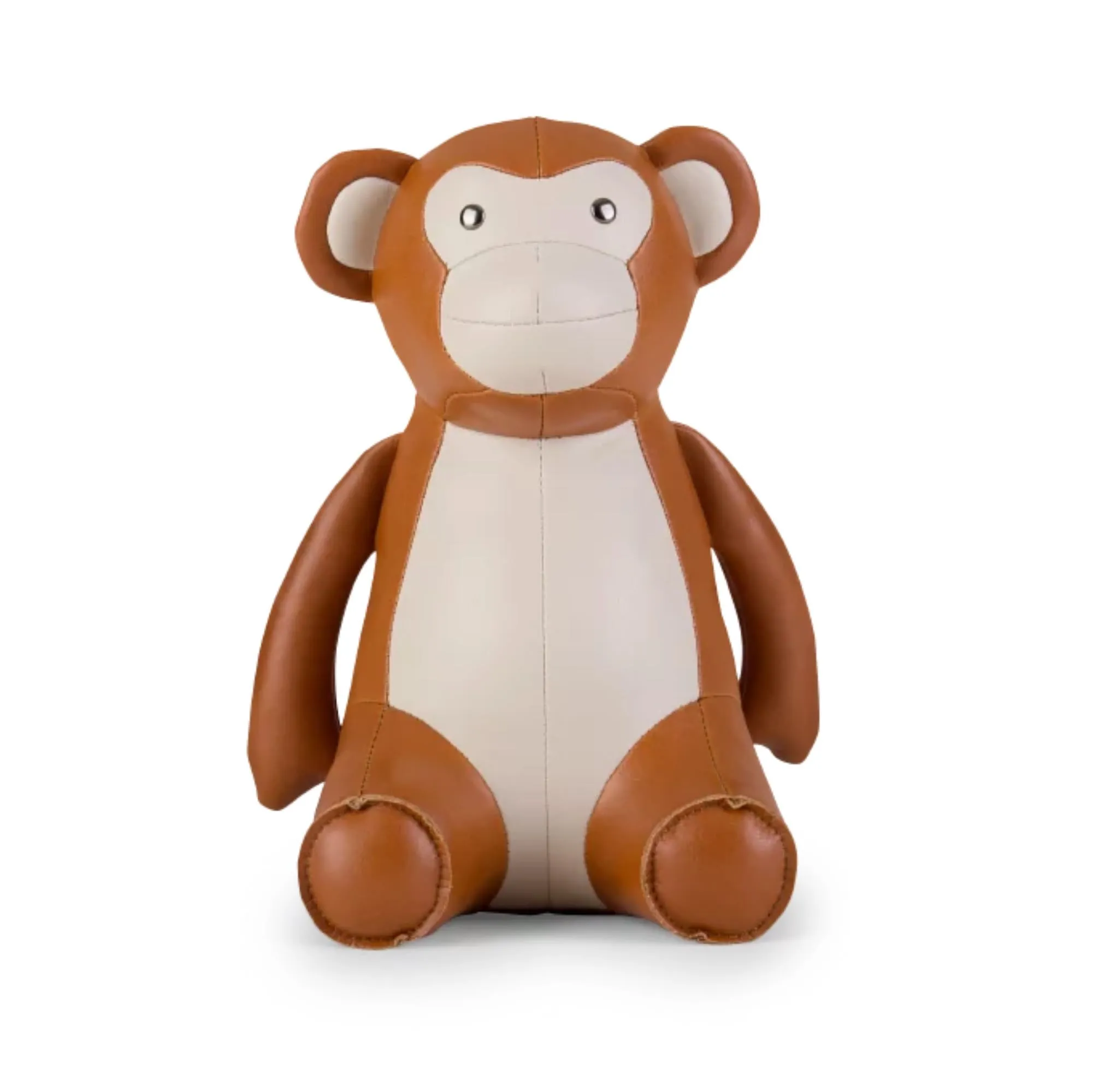 Zuny Bookend Monkey