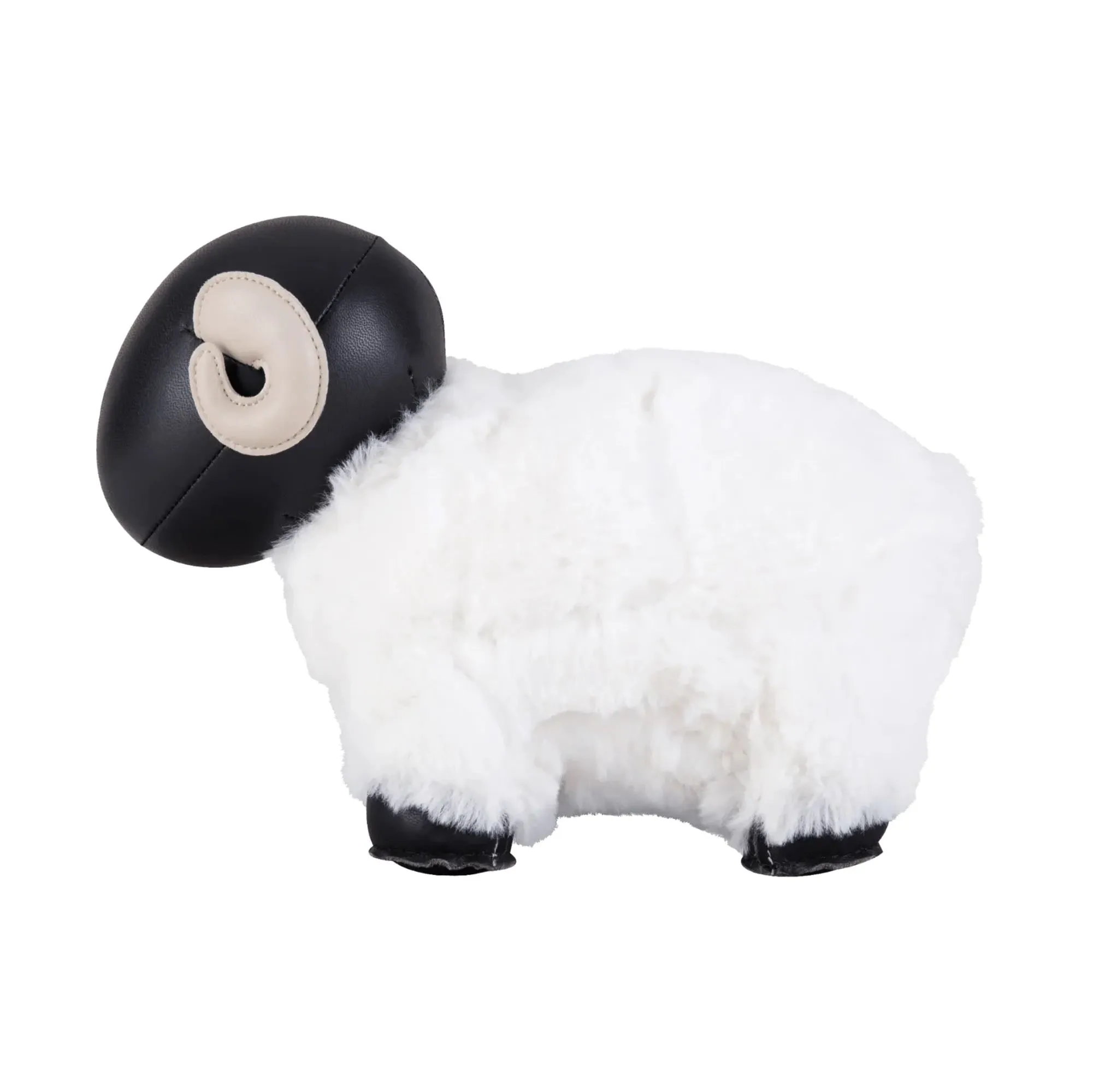 Zuny Bookend Sheep Bomy II